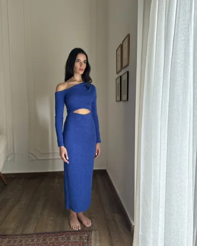Knit Dress