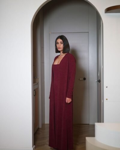 Knit Set - Image 2