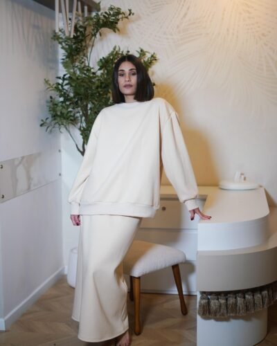 Fleece Set - Image 6