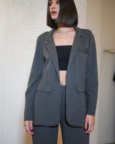 Ultimate Fleece Tailored Set - Image 2