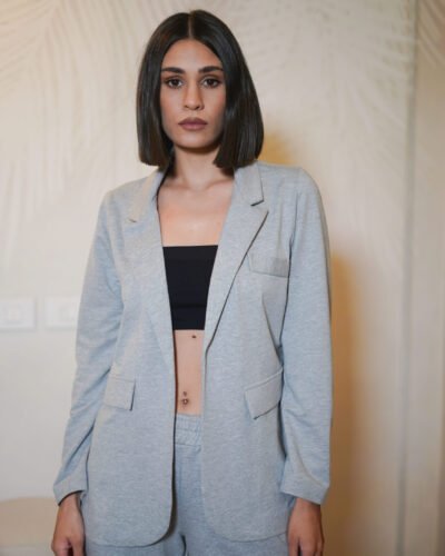 Ultimate Fleece Tailored Set - Image 3