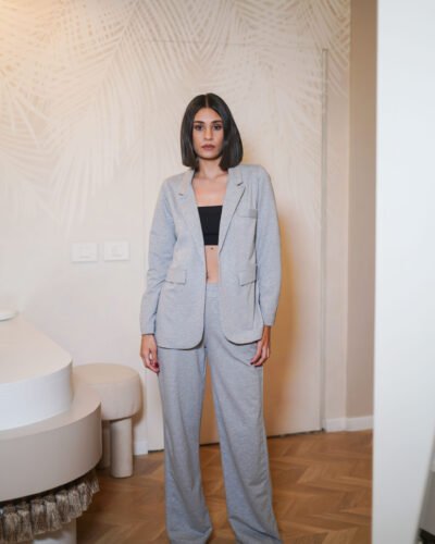 Ultimate Fleece Tailored Set - Image 4