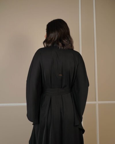 Super Soft Crepe Kaftan - Image 2