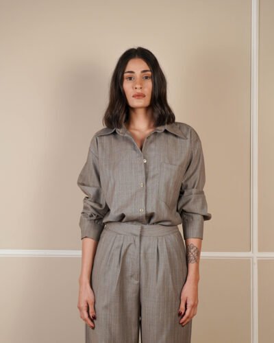 CERUTTI PURA LANA SET - Image 3