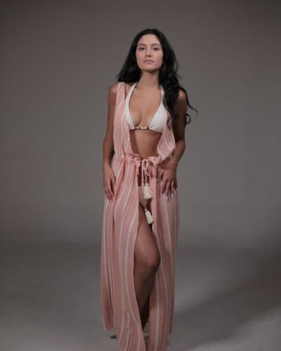 Missoni Cover Up