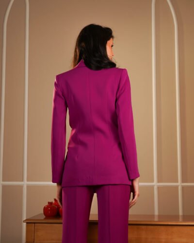 Kamala suit - Image 3