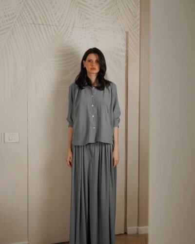 Viscose nue set