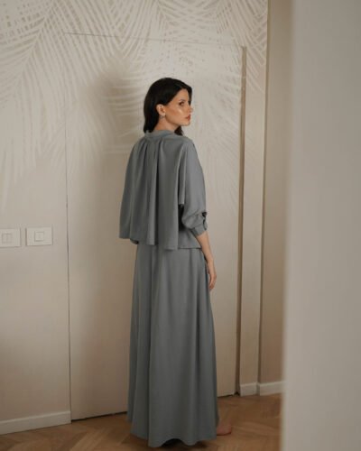 Viscose nue set