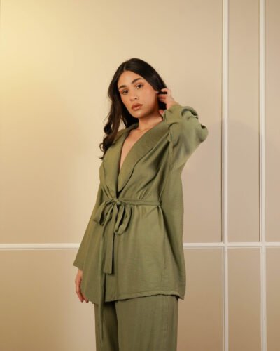 Viscose Kitten Timeless Set